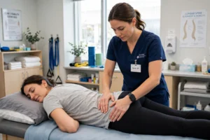 Manual Therapy at Eliva Physiotherapy And Rehabilitation Center